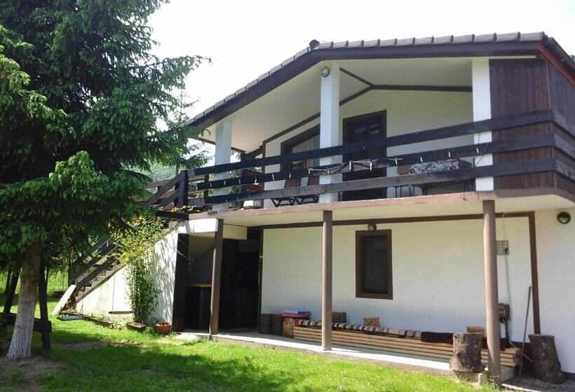 פנסיון Alpinlife