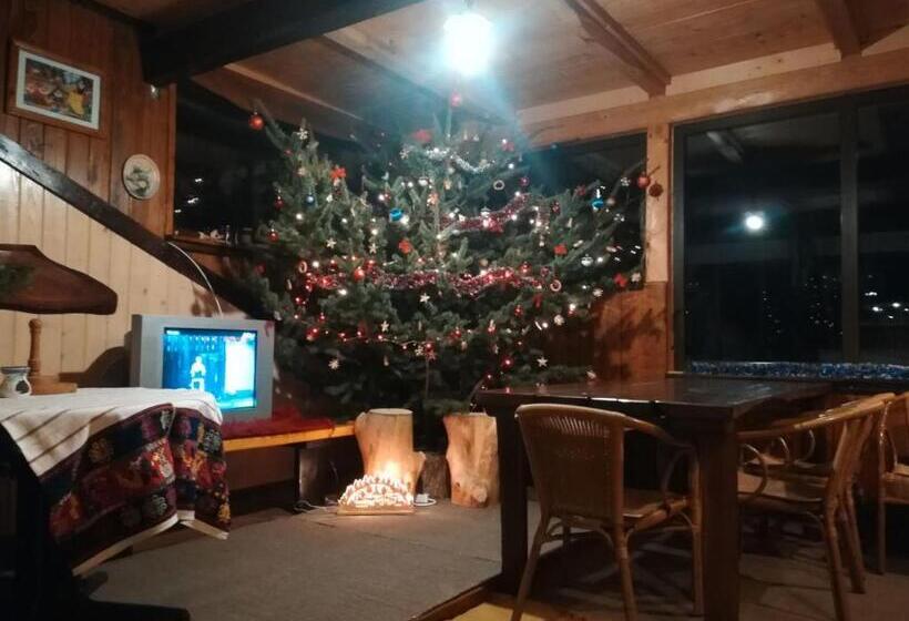 פנסיון Alpinlife