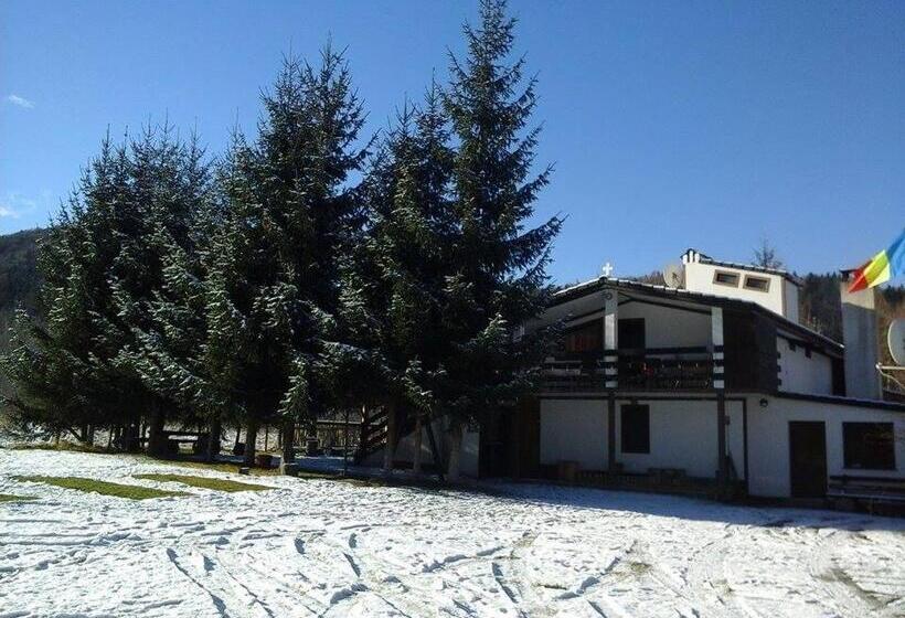 פנסיון Alpinlife