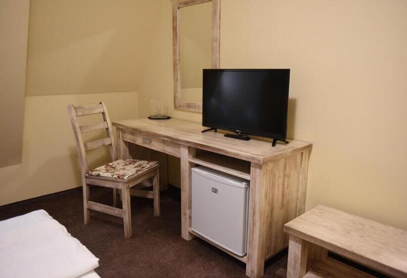 פנסיון Arcso Fogado