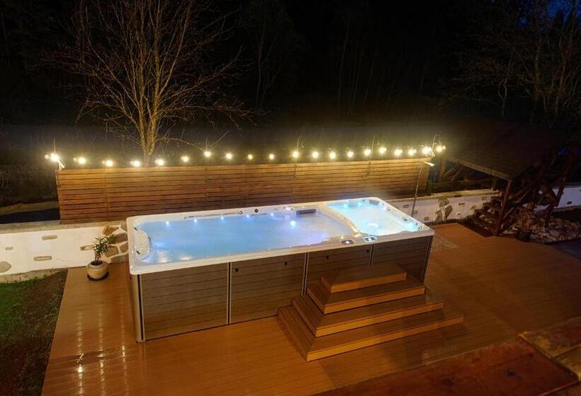 ペンション Bio Valeputna