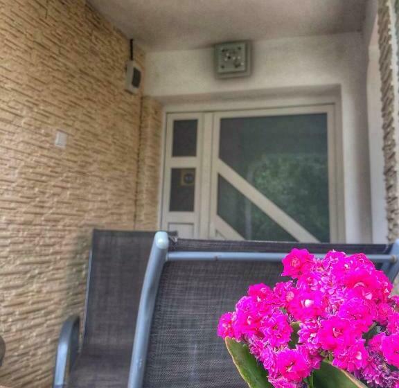 پانسیون Casa Andra