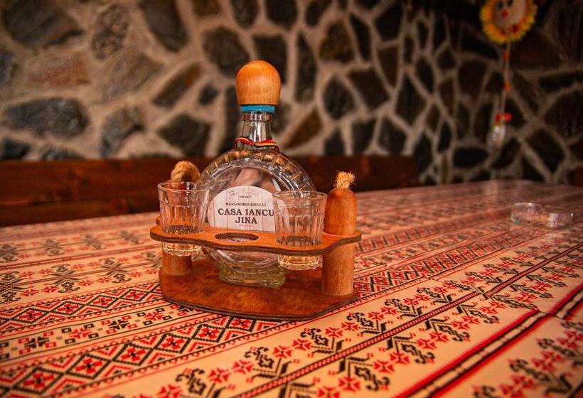 펜션 Casa Iancu