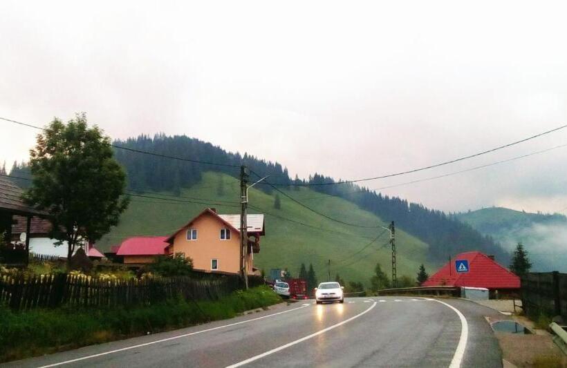 ペンション Casa Lia