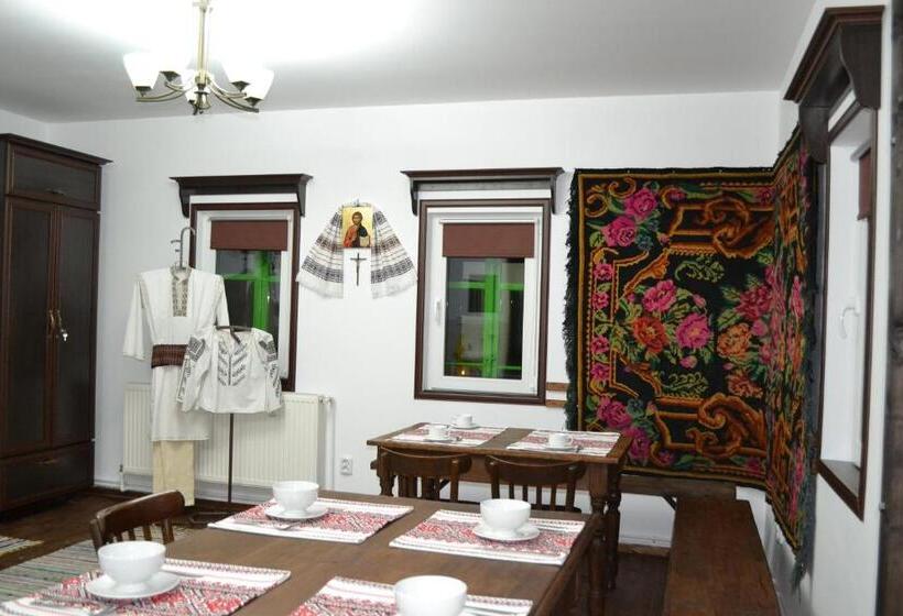 ペンション Casa Lia