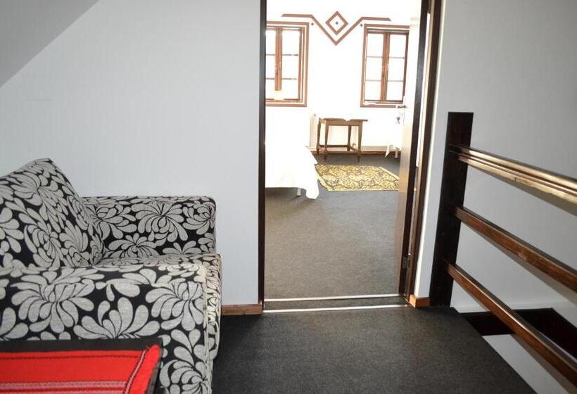 ペンション Casa Lia