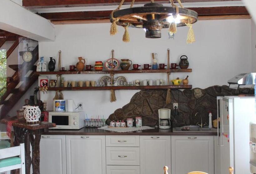 Пансион Casa Marandy