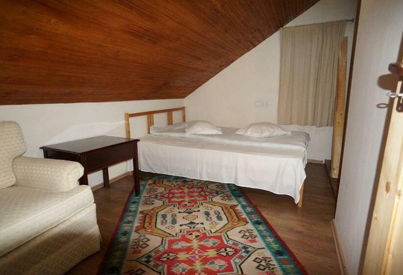 펜션 Casa Paltinu