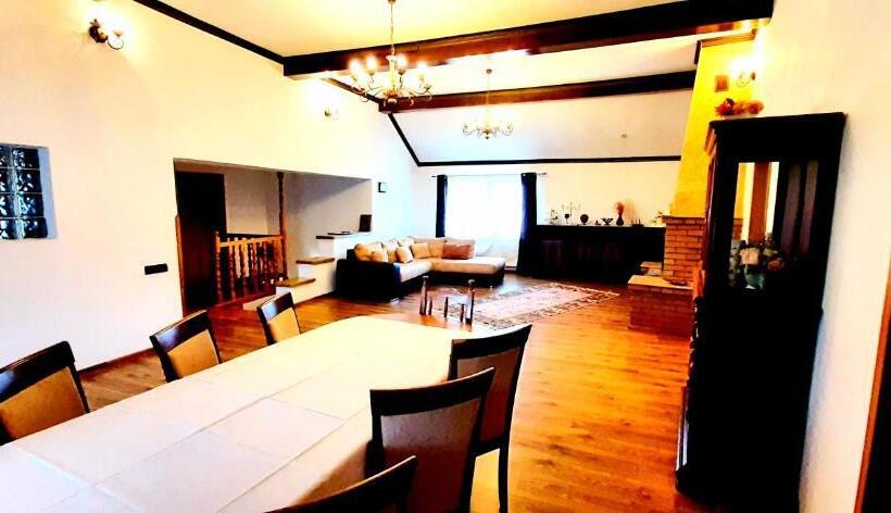 پانسیون Casa Sofia