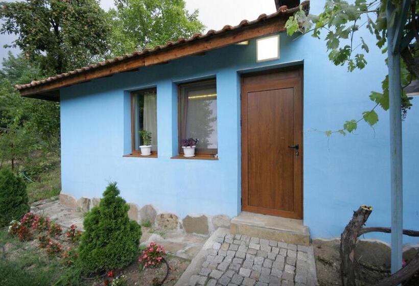 بنسيون Chuchi Guest House 1