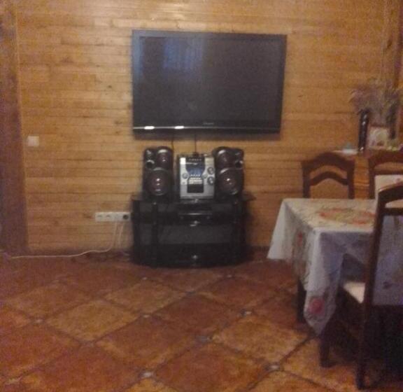 بنسيون Cottage U Yaremy Mykulychyn