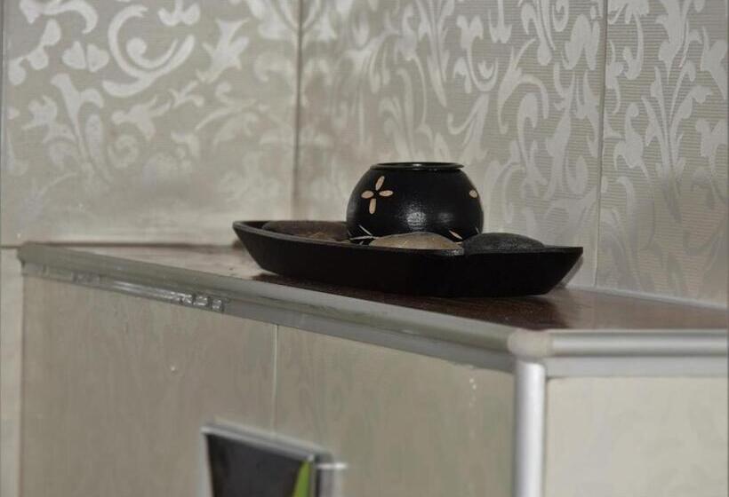 بنسيون Golden Horn Guest House