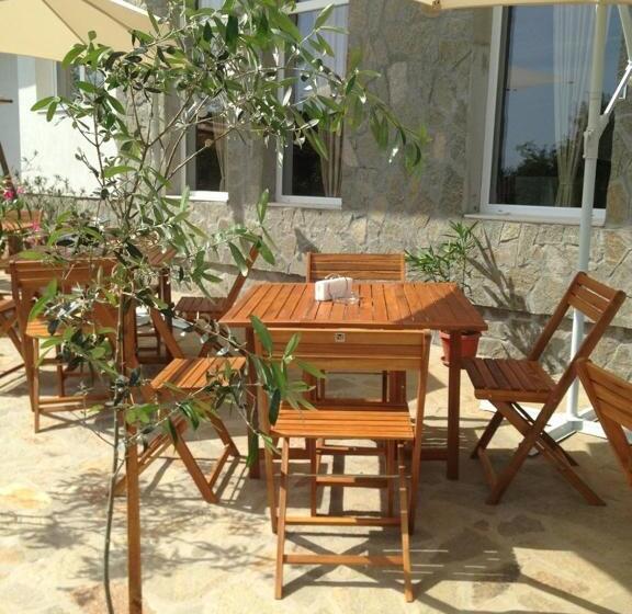 펜션 Guest House Au Nature