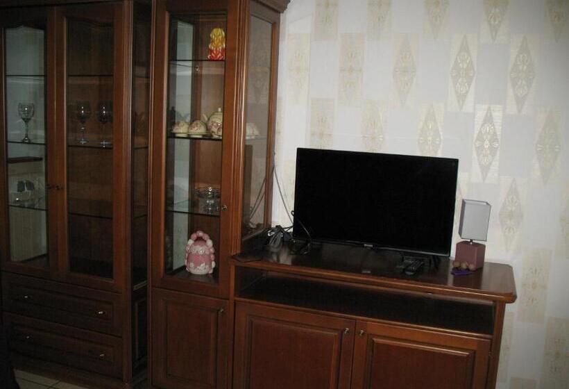 بنسيون Guest House Slivek