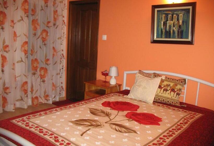 بنسيون Guest House Slivek