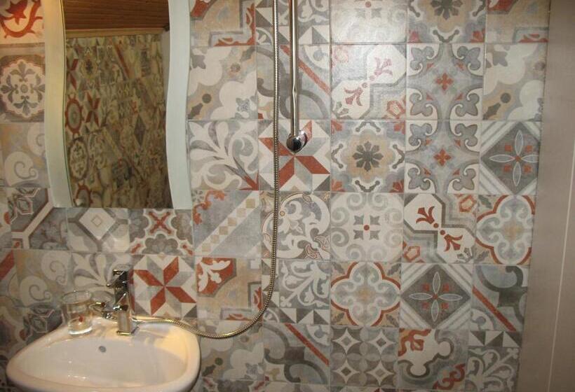 بنسيون Guest House Slivek