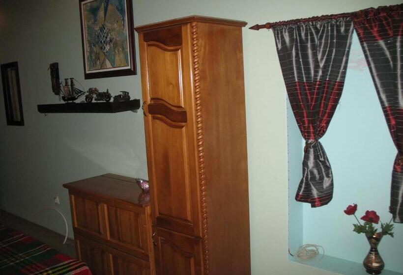 بنسيون Guest House Slivek