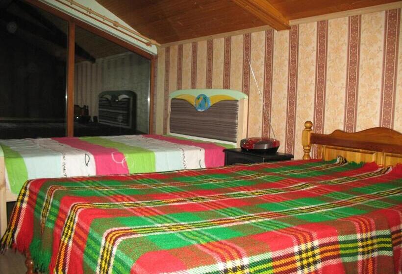 بنسيون Guest House Slivek