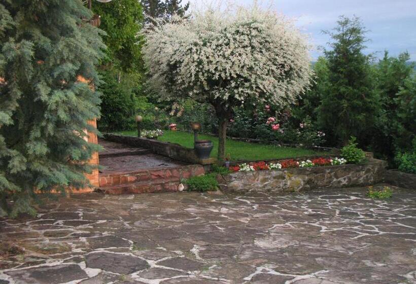 بنسيون Guest House Slivek