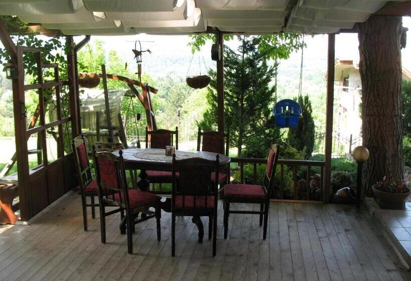بنسيون Guest House Slivek