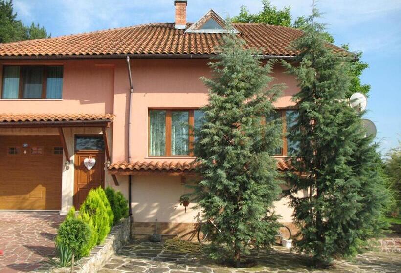 بنسيون Guest House Slivek