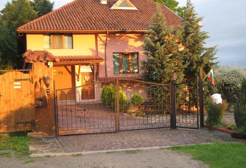 بنسيون Guest House Slivek