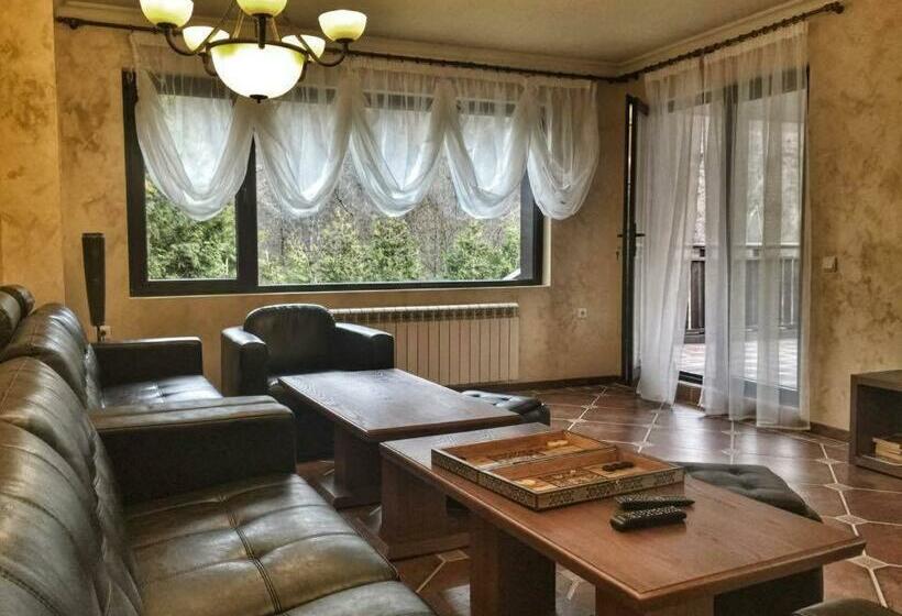 پانسیون Guest House Valevtsi