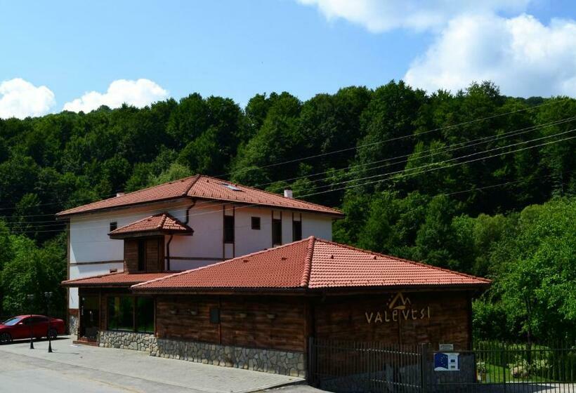 پانسیون Guest House Valevtsi