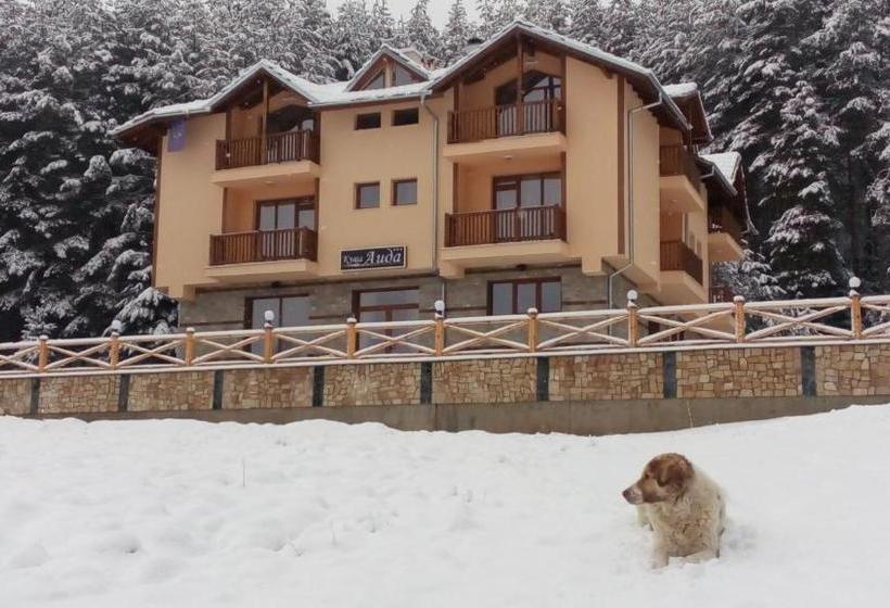 פנסיון Guesthouse Aida