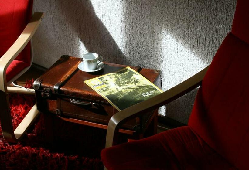 بنسيون Guesthouse Karaivan