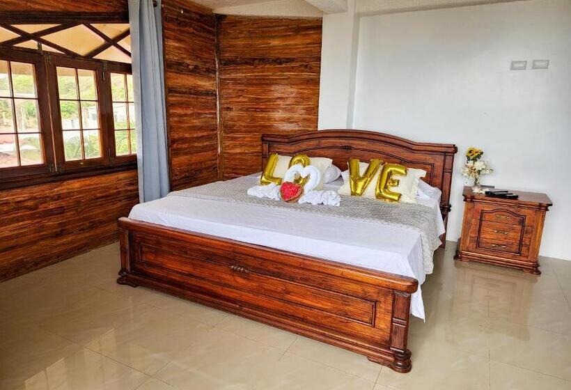 Pension Hostal Poseidon