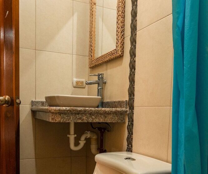 Pension Hostal Poseidon