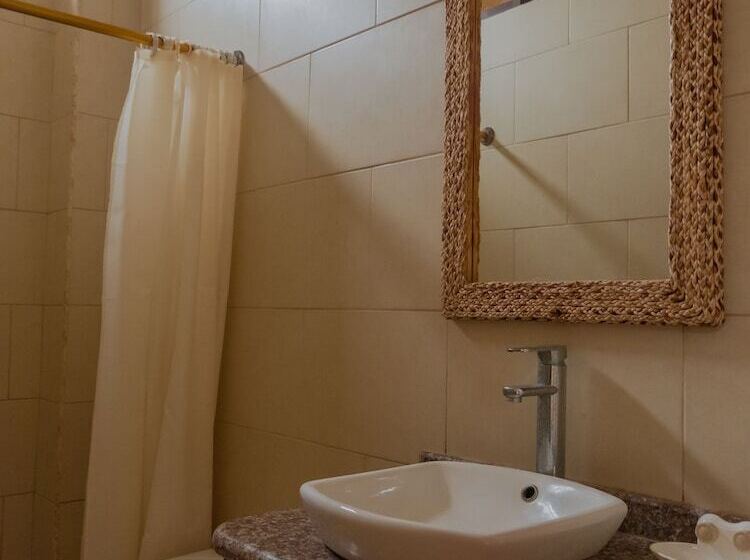 Pension Hostal Poseidon