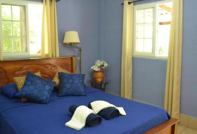 بنسيون Hostel Wunderbar