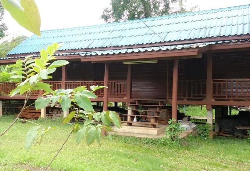 펜션 Konglor Eco Lodge Guesthouse And Restaurant