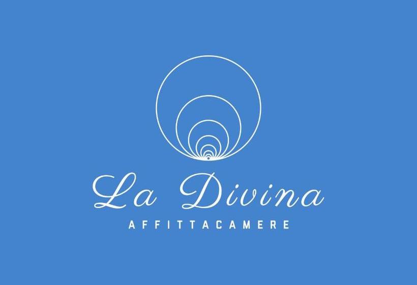 پانسیون La Divina