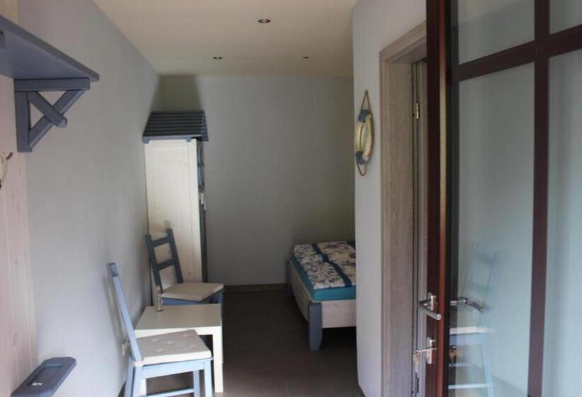 Пансион L&l Skaters Home