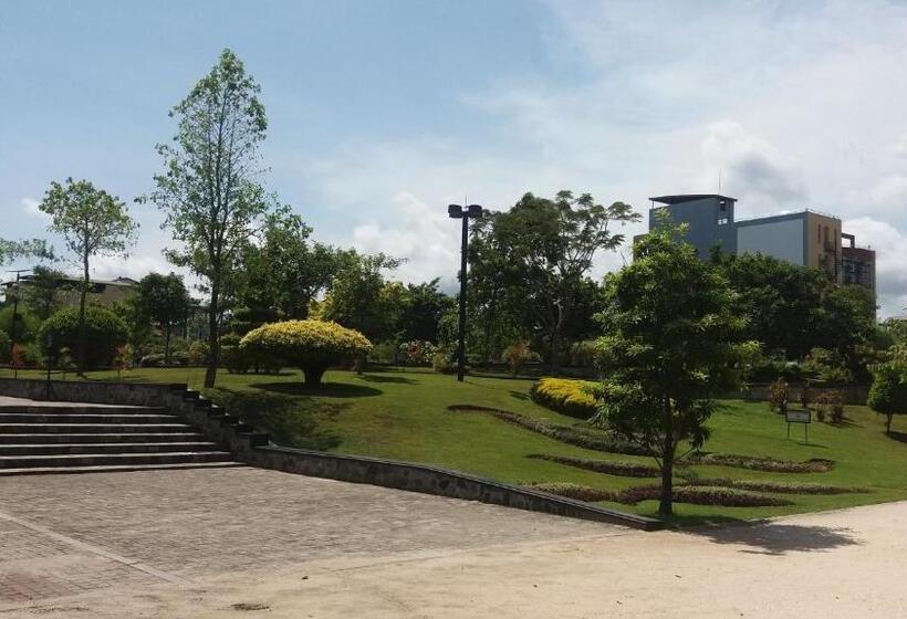 膳宿费 Majestic Apartments