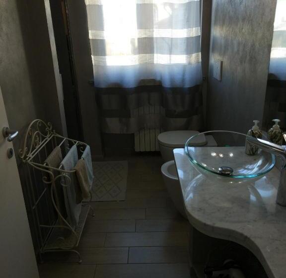 بنسيون Marinella Guest House