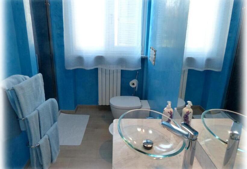 بنسيون Marinella Guest House