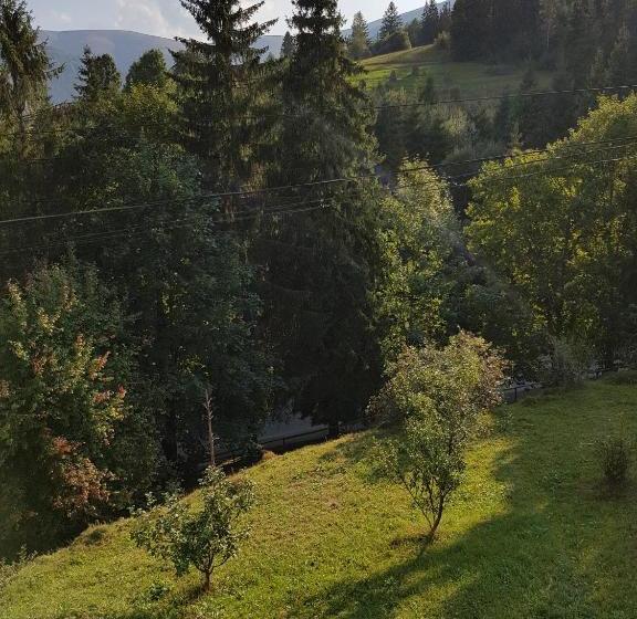 Пансион Na Gorbochku