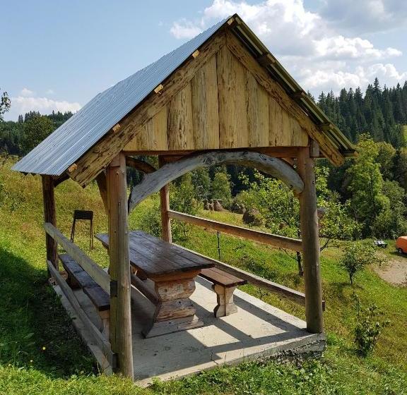 פנסיון Na Gorbochku