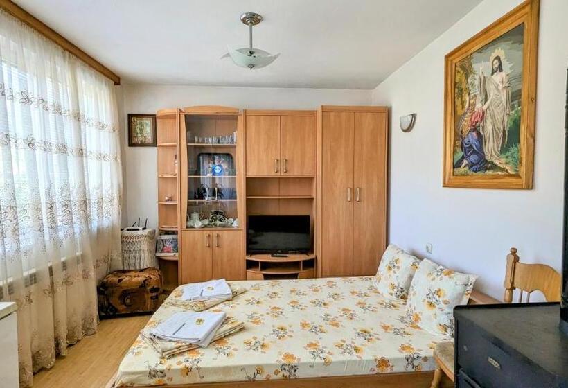 Пансион Pamir Guest House