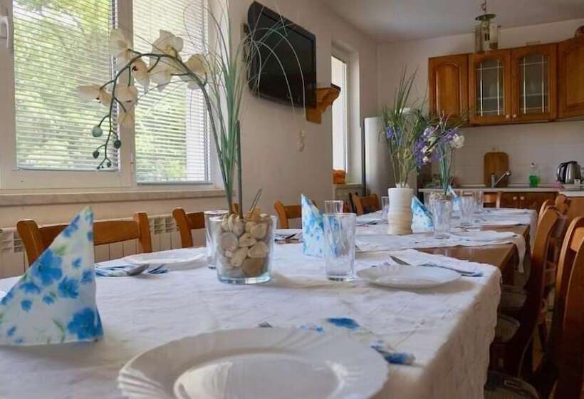 Пансион Pamir Guest House