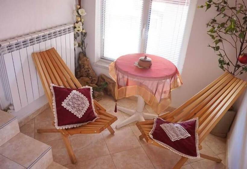 Пансион Pamir Guest House