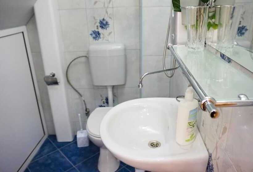 Пансион Pamir Guest House