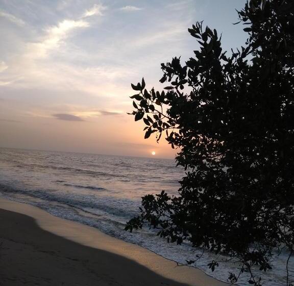 پانسیون Playa Kai Glamping