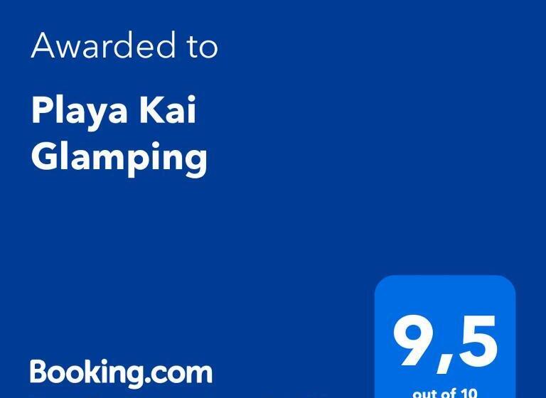 پانسیون Playa Kai Glamping