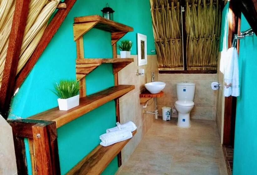 پانسیون Playa Kai Glamping