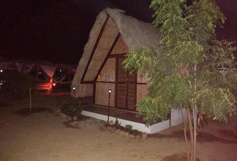 پانسیون Playa Kai Glamping